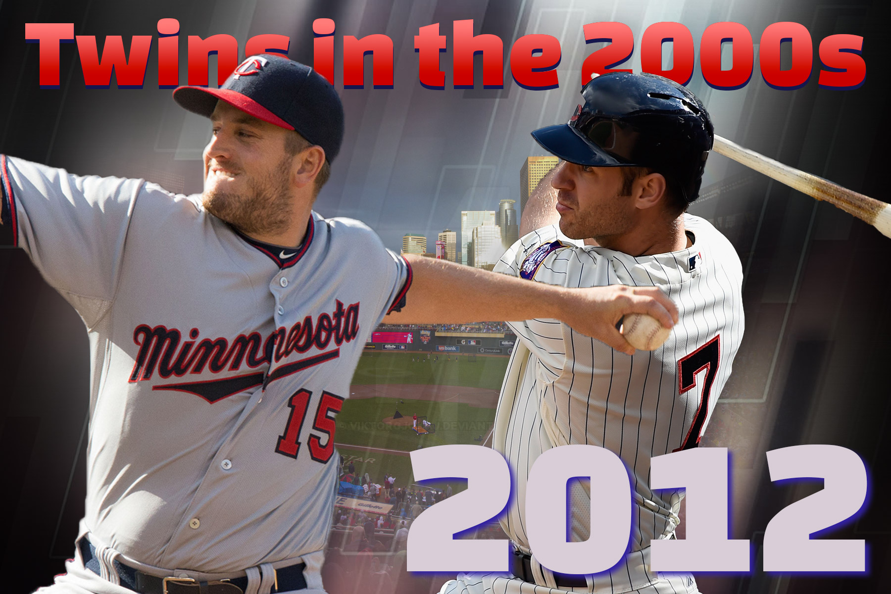 Minnesota Twins Spring Training 2012: Brian Dozier And Five Non