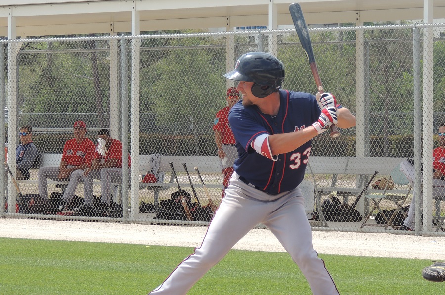 More information about "Twins Minor League Report (4/5): Opening Night Fever"