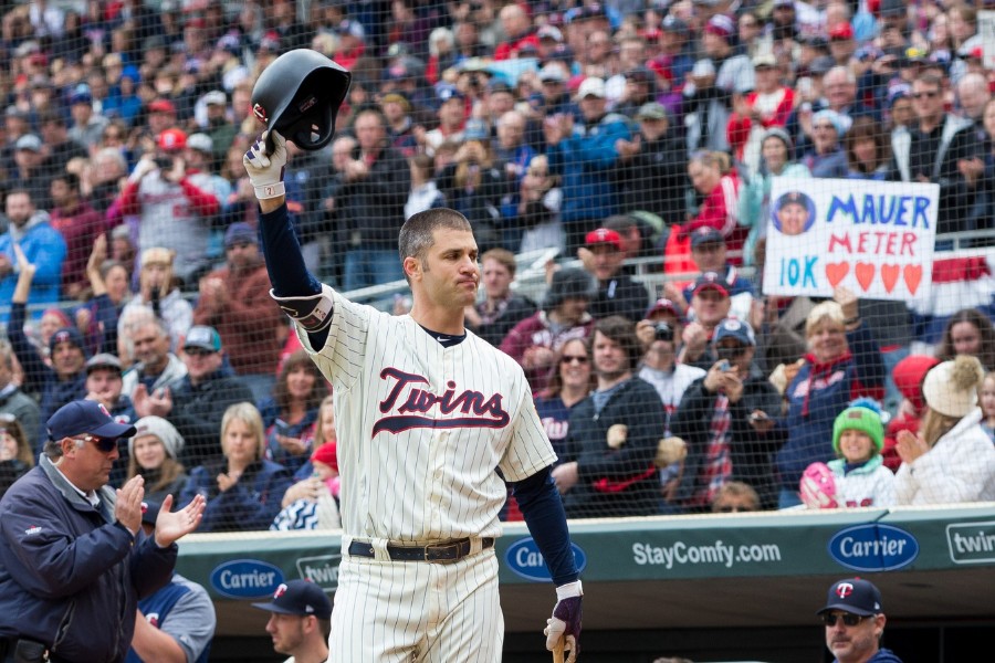 2018 Twins Highlights: Mauer Milestones and More
