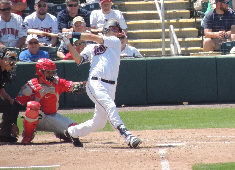 Longest-Tenured Minnesota Twins (Opening Day 2018)