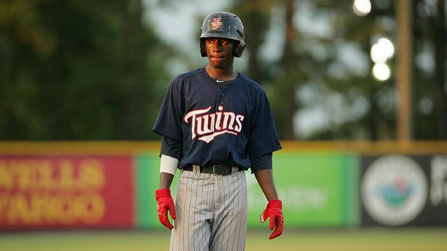 More information about "Twins Minor League Report (8/28): Nick Gordon Plays Well"