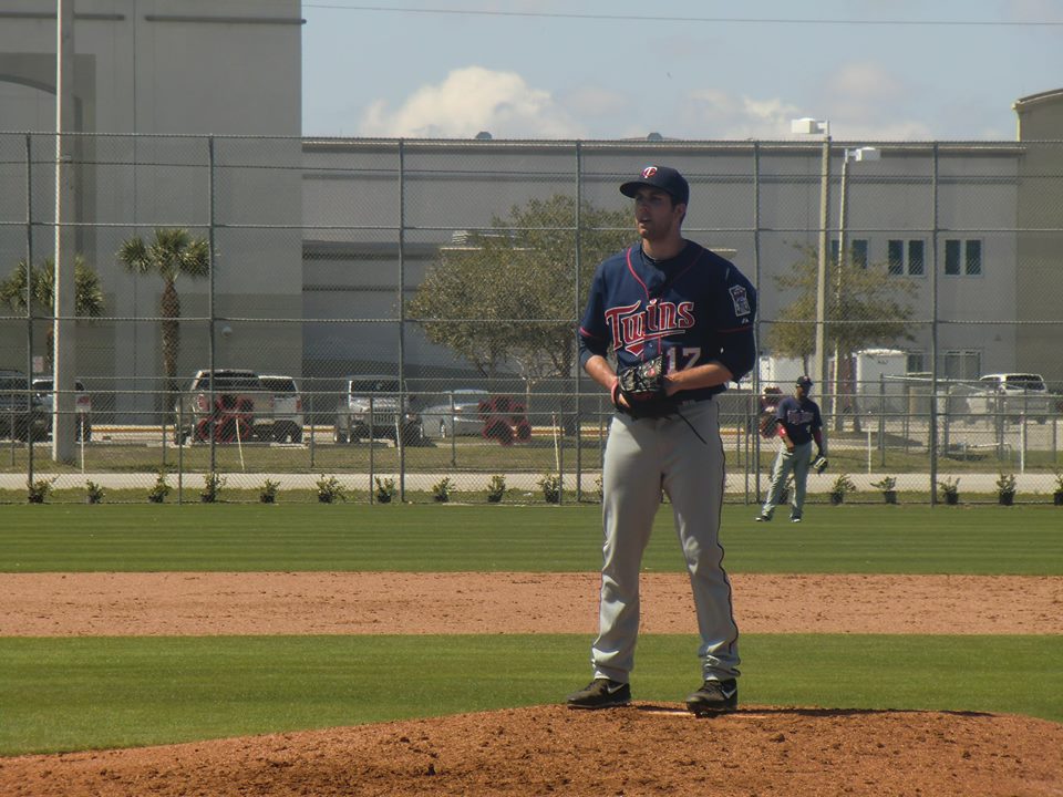 More information about "Twins Minor League Report (8/29): Rochester Remains in Playoff Hunt"