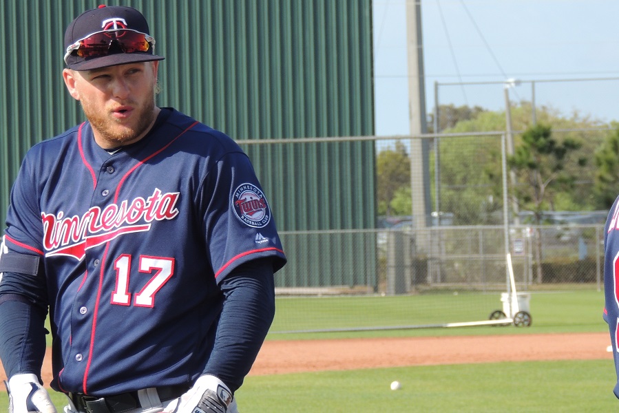 More information about "Twins Minor League Report (5/9): Dobnak, Enlow Start Strong"