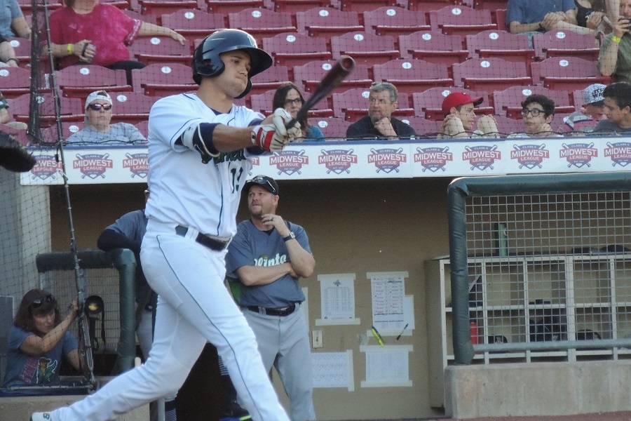 Twins Minor League Report (6/1): Miracle Return For Jax