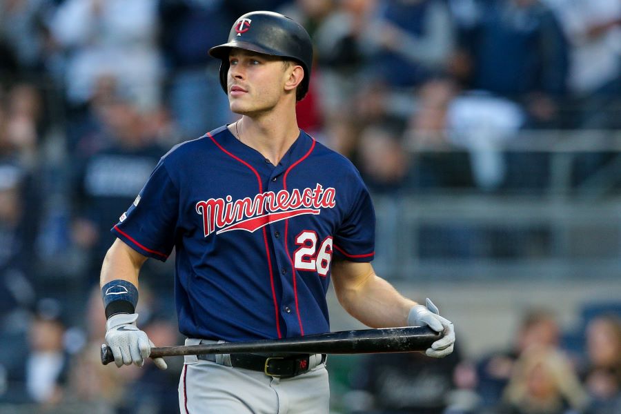 How Much Longer Will Max Kepler Be A Full-Time Starter? - Zone Coverage