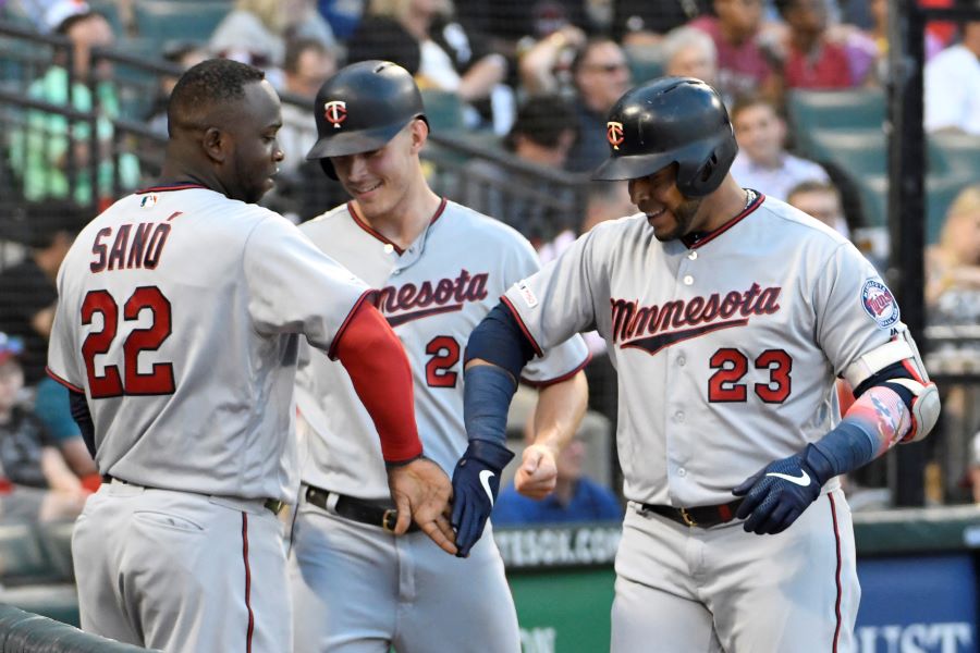 More information about "Barreling Up: Quantifying the Power Potential of the 2020 Minnesota Twins Via Statcast"