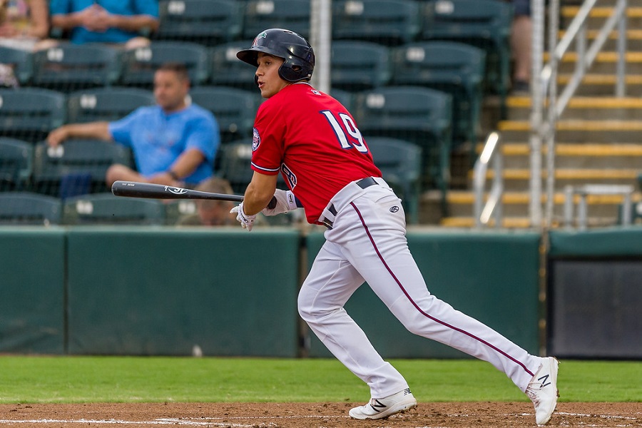 More information about "Twins Minor league Report (7/23): Kranson, Paul  Star In Walkoff Win"