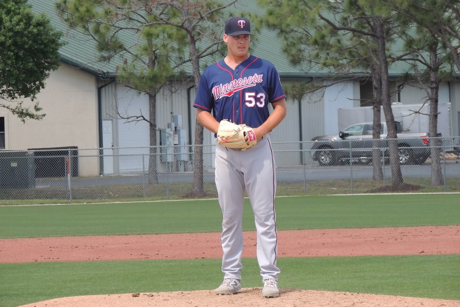 More information about "Twins Minor League Report (6/2): Sands Solid in FSL Debut"