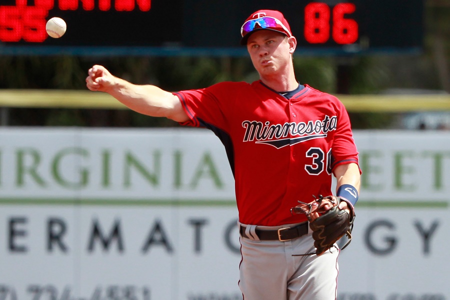 More information about "Twins Minor League Report (7/24): Can't Win Them All"