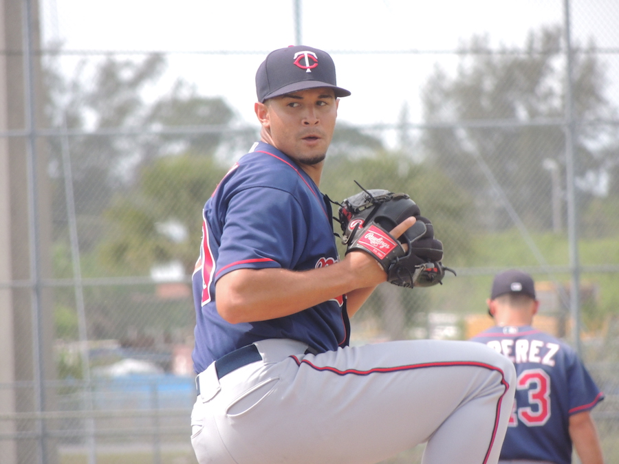 Twins Daily 2019 Top Prospects: #2 Alex Kirilloff - Minor Leagues