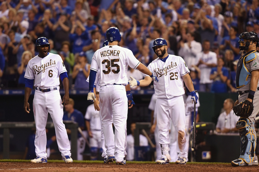 More information about "Trading Places"