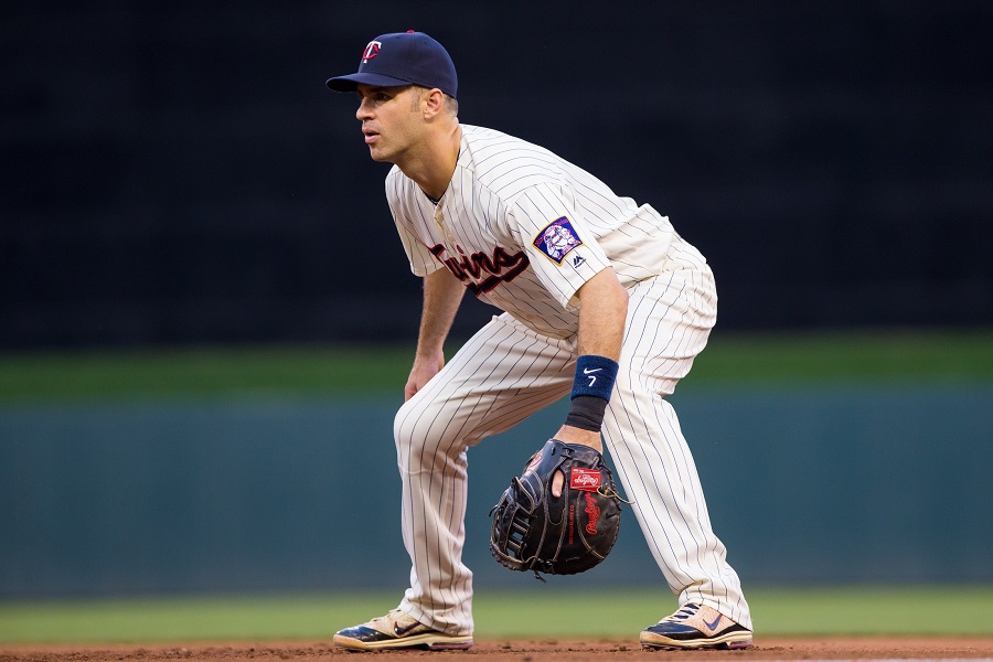 More information about "Trio Spurs Minnesota's Defensive Turnaround"