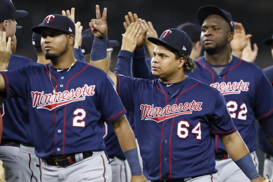 A Closer Look at the Minnesota Twins' 2020 Schedule - Twins - Twins Daily