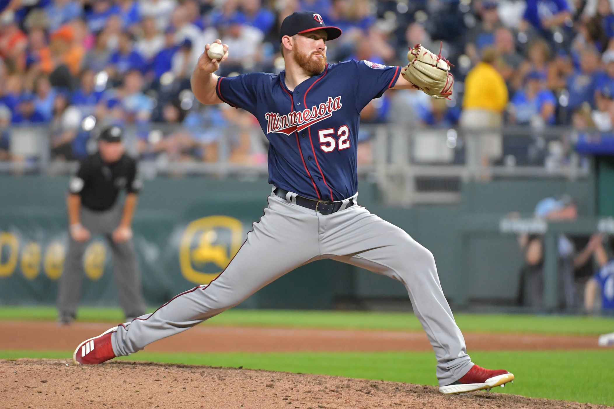 Report From The Fort: Fifth Starters, Confidence & Punchlines