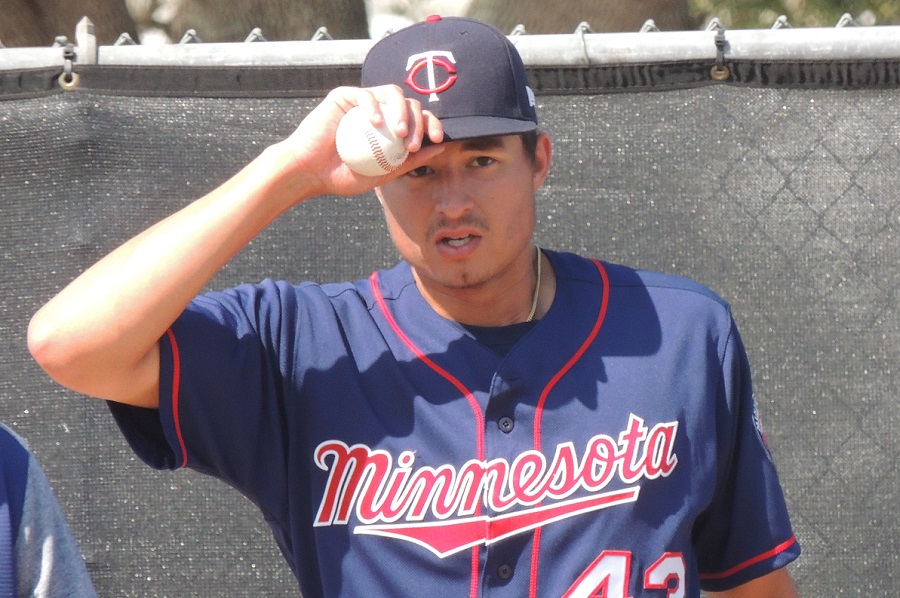 Twins Minor League Report (6/18): Balazovic Debut for Twins - Twins - Twins  Daily