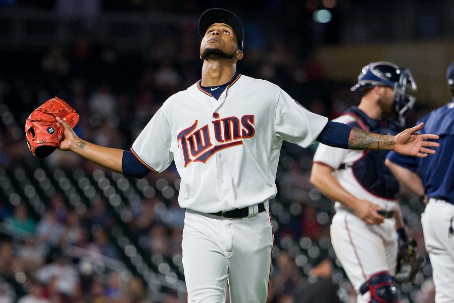 Changing Timeline: Is It Time To Start Worrying About Santana? - Twins ...