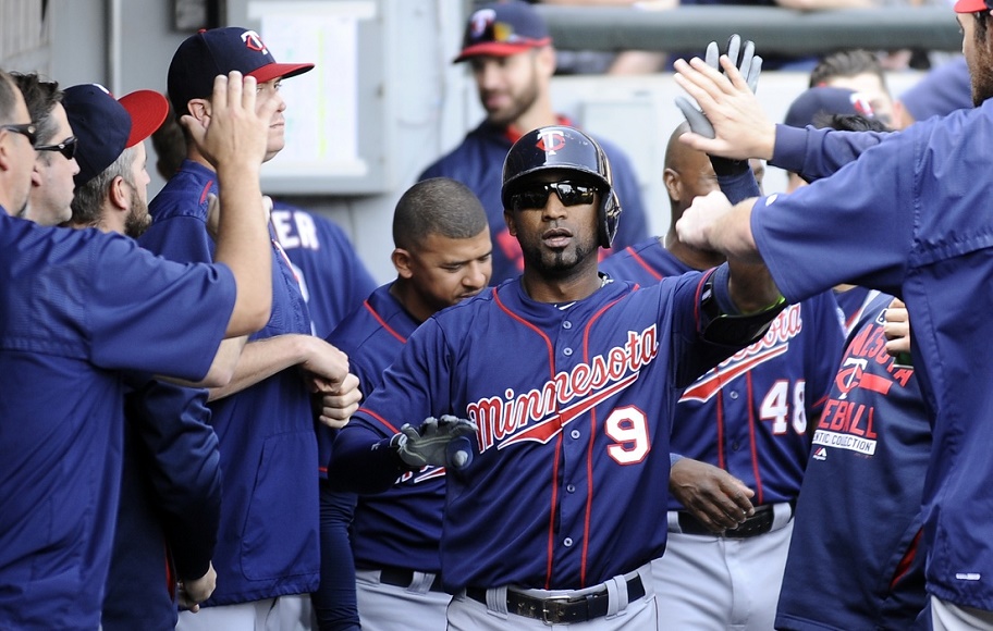 The Twins' Pinch-Hitting Problem