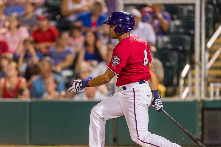 More information about "Twins Minor League Report (7/19): Polanco Parks One"