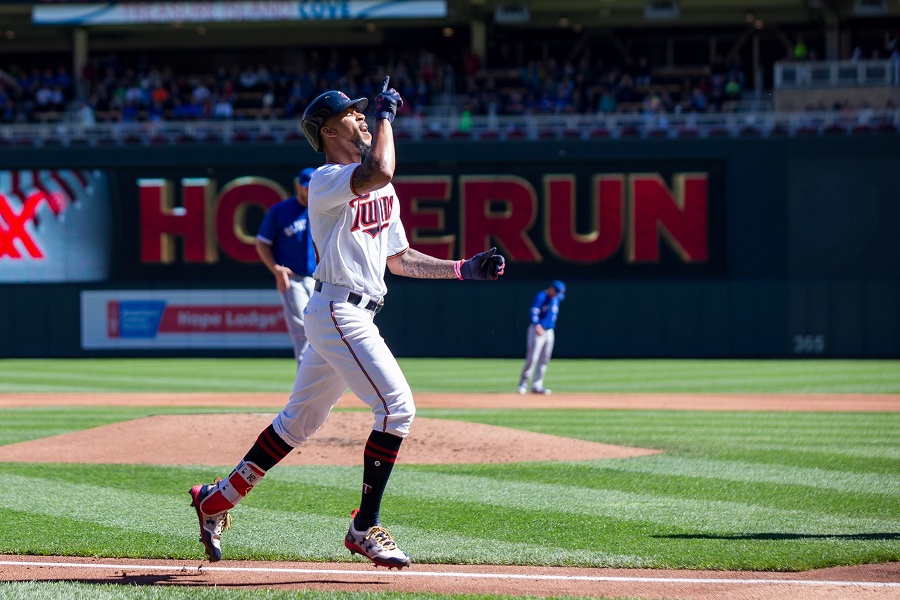 Projecting The 2021 Twins Line-Up