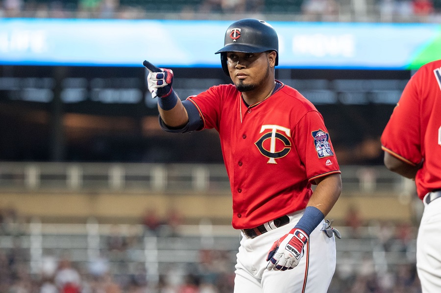 The Future Value of Luis Arraez - Page 2 - Twins - Twins Daily