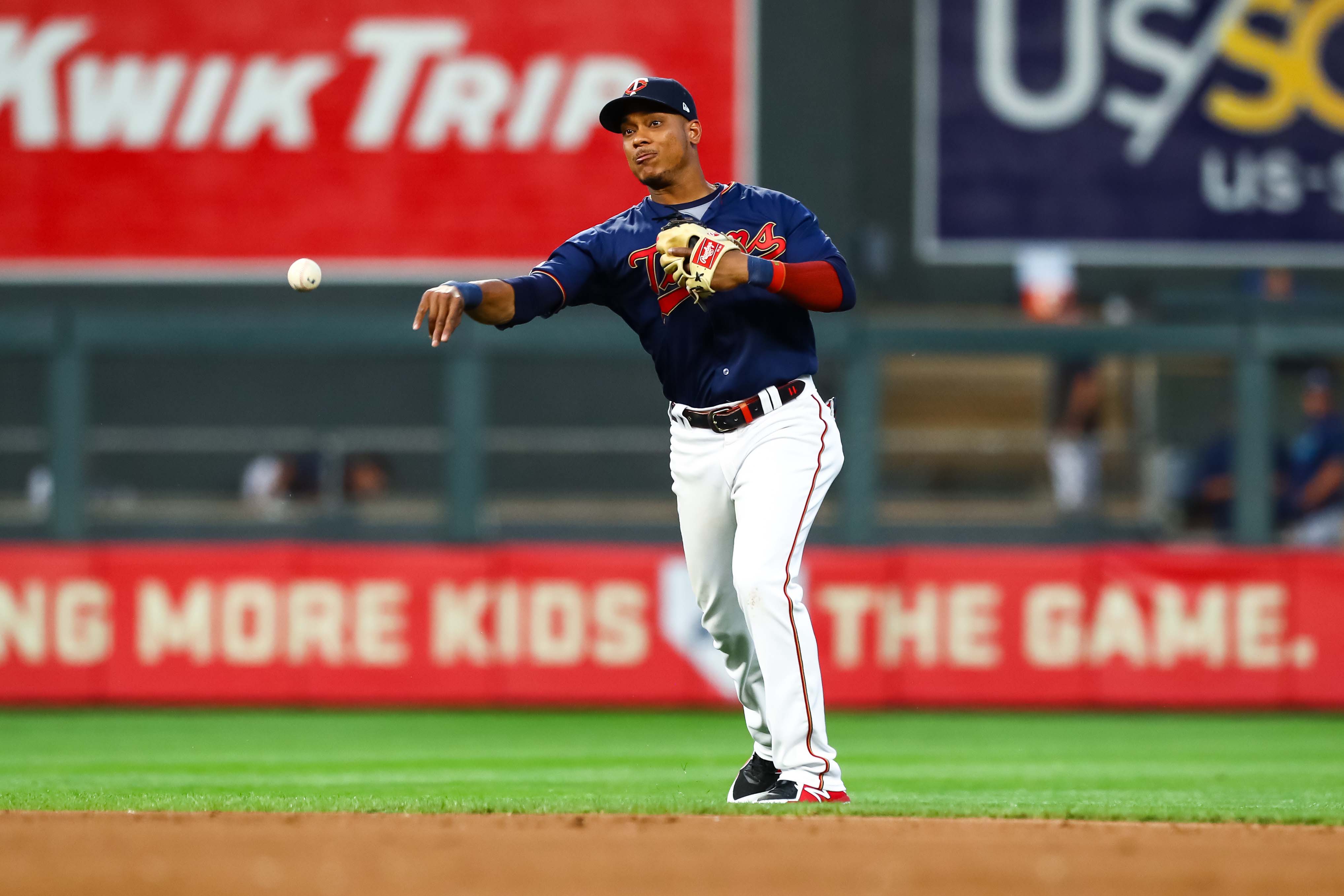 Ranking the Minnesota Twins' Depth at Each Position Twins Twins Daily