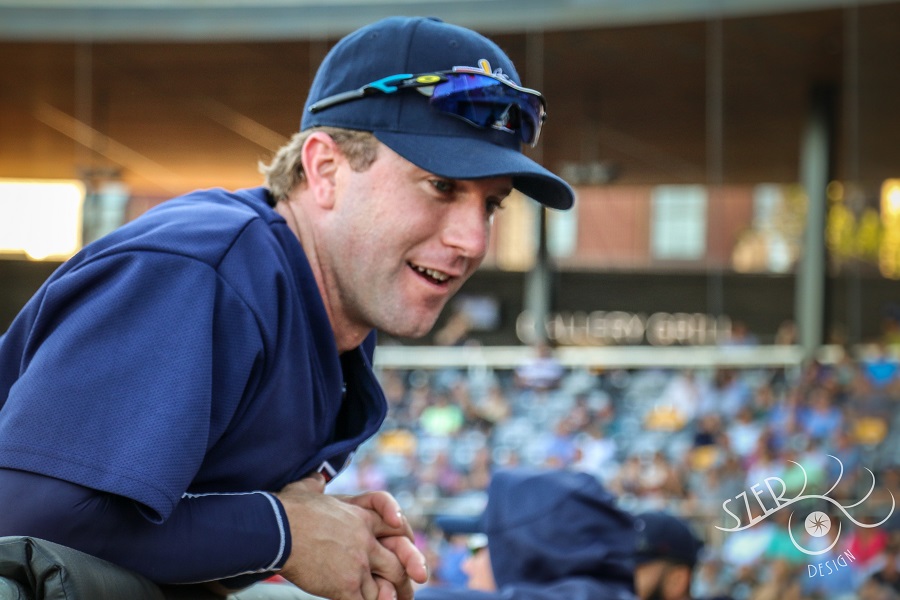 More information about "Brad Boyer: From Wiffle Ball To The Saints and Twins"