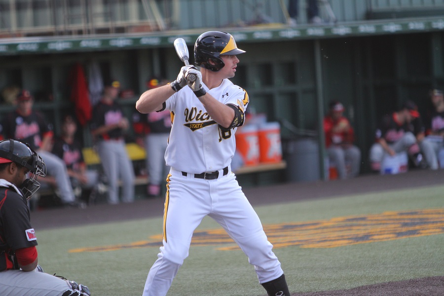 More information about "Get To Know: Outfielder Daniel Kihle"