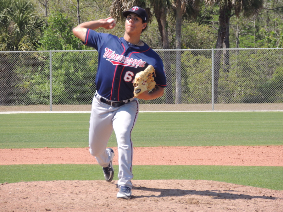 More information about "Twins Minor League Report (8/30): Big Names Go Yard, Relievers Lock It Up"