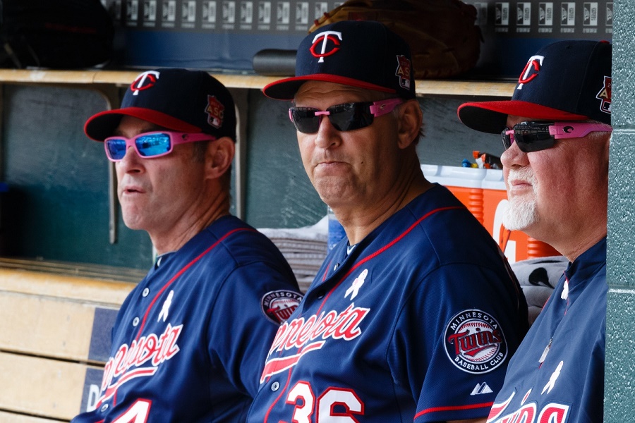 More information about "Who Will Be The Next Twins Manager?"