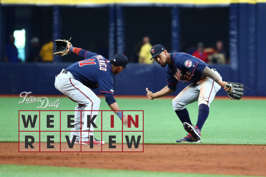 More information about "Week in Review: Test Passed in Tampa"