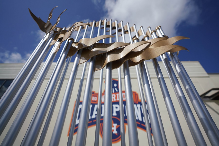 Checking In On Playoff Races, World Series Odds