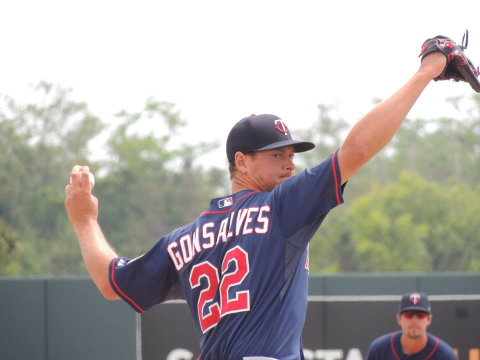 More information about "Twins Minor League Report (7/4): Hits Aplenty and Another Strong Gonsalves Start"