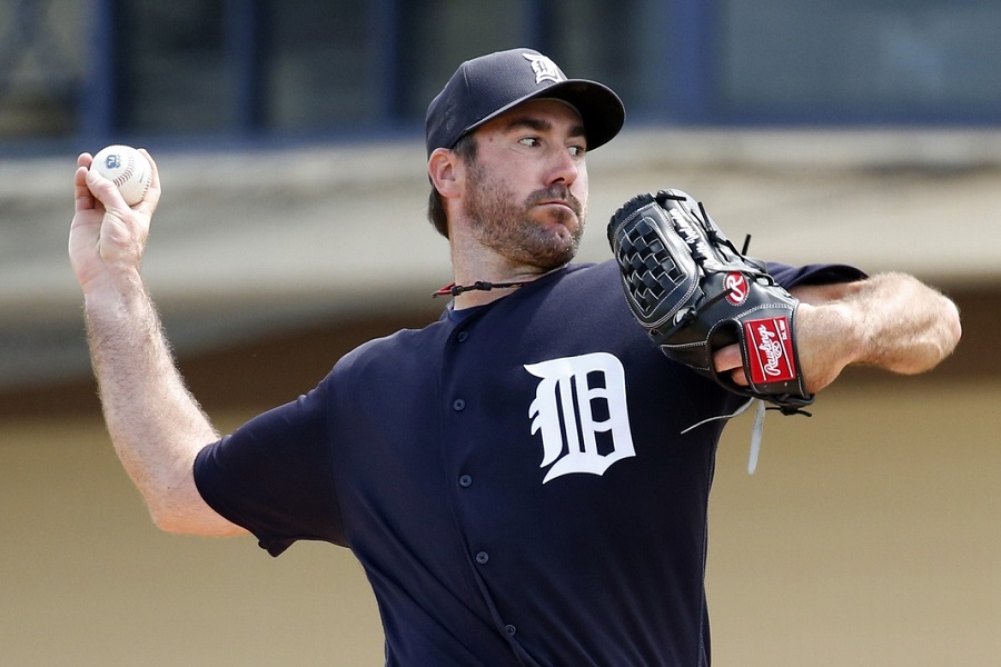 More information about "Beating Vegas: The Detroit Tigers"