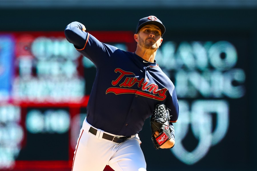 More information about "CLE 2, MIN 1: Odorizzi Strikes Out 11, Wild Parker Surrenders Go-Ahead Run"