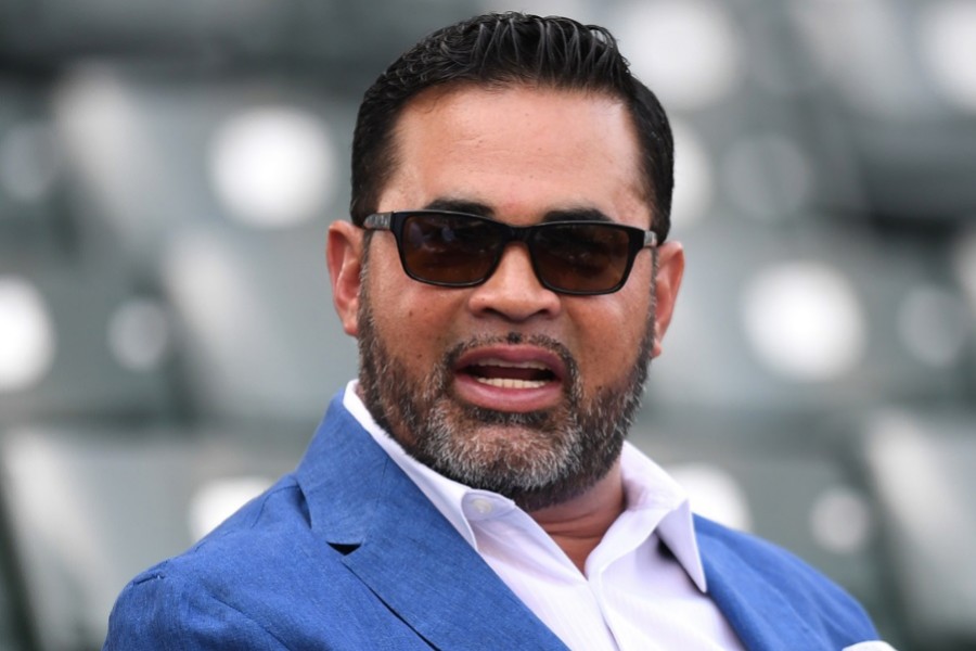 Game Thread: Twins v White Sox, 4/12 @ 7:10pm CT