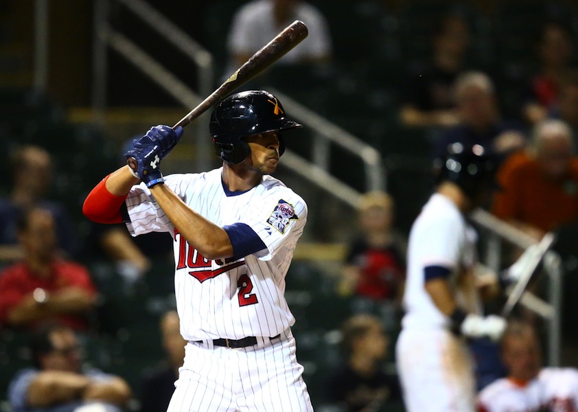 More information about "Prospects Parked"