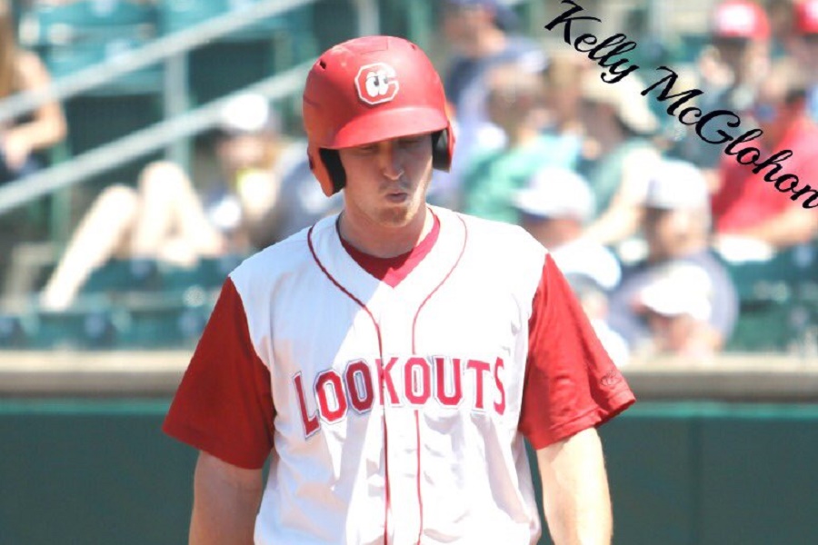 More information about "Twins Minor League Report (4/25): Harrison Propels Lookouts"