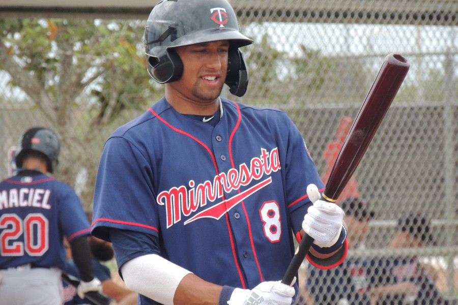 More information about "Twins Minor League Report (7/19): Jaylin Davis Homers Again, Royce Lewis Has 3-Hit Night"