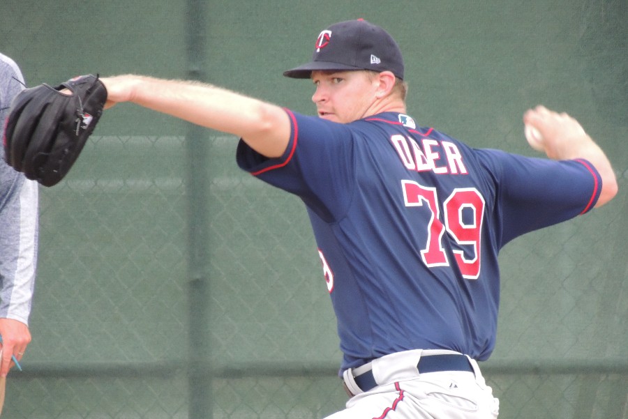 More information about "Twins Minor League Report (4/13): We Are Talking About the Same Sport, Correct?"