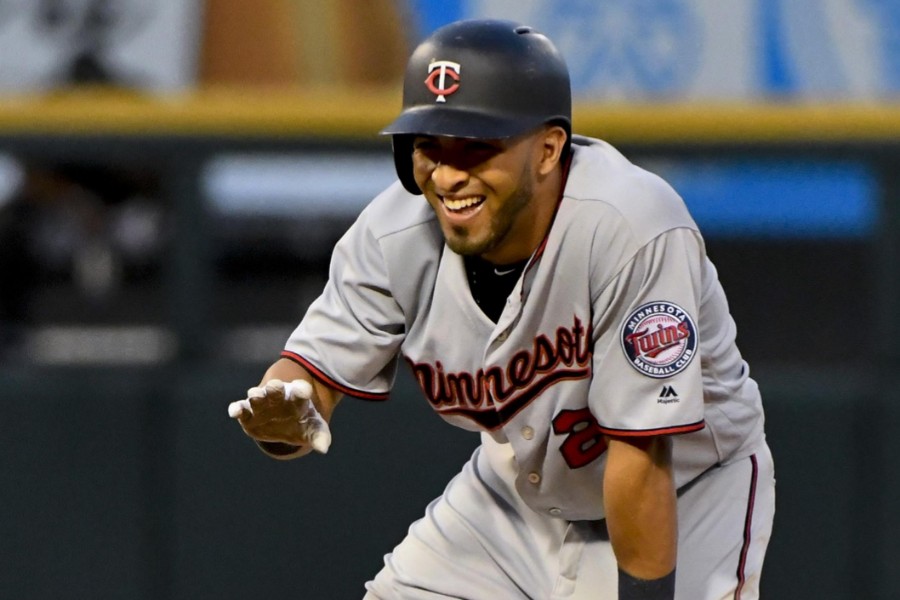 More information about "MIN 8, CHW 4: Rosario Drives in Five"