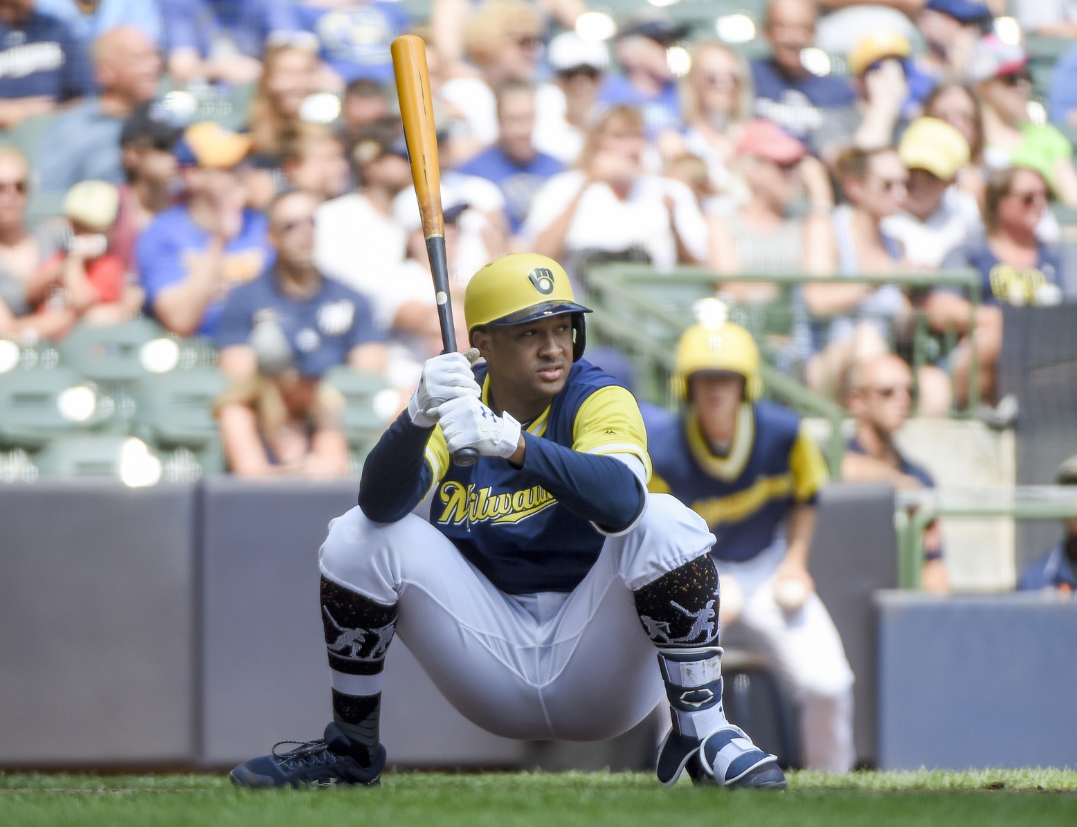 Mitch Garver blames Ryan Jeffers for benches-clearing incident