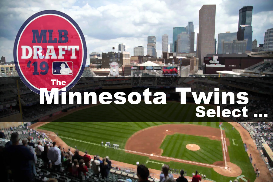 More information about "Twins Select Matt Canterino with 54th Overall Pick"