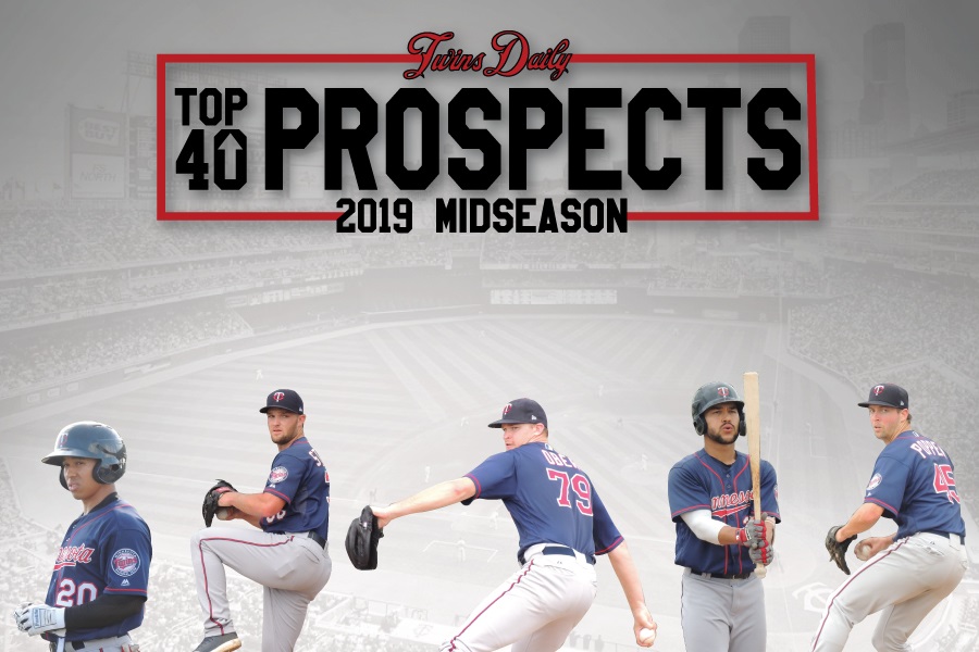 More information about "2019 Twins Midseason Top Prospect List: 36-40"