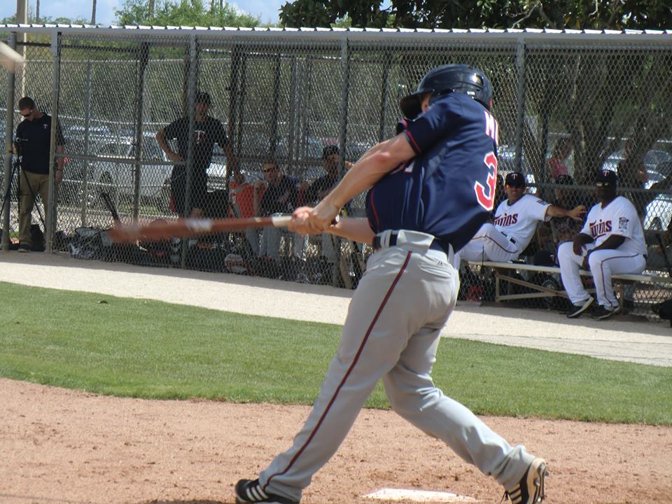 More information about "Twins Minor League Report (5/4): The Force is Strong with Buxton"