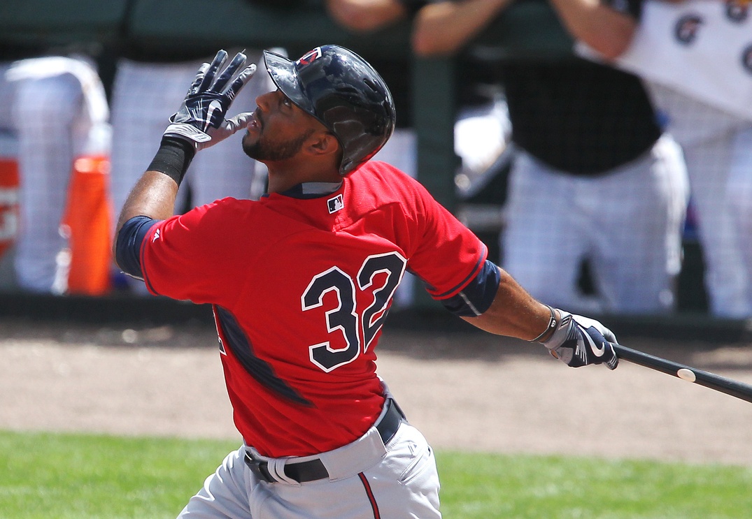 More information about "Aaron Hicks Is Striding In The Right Direction"