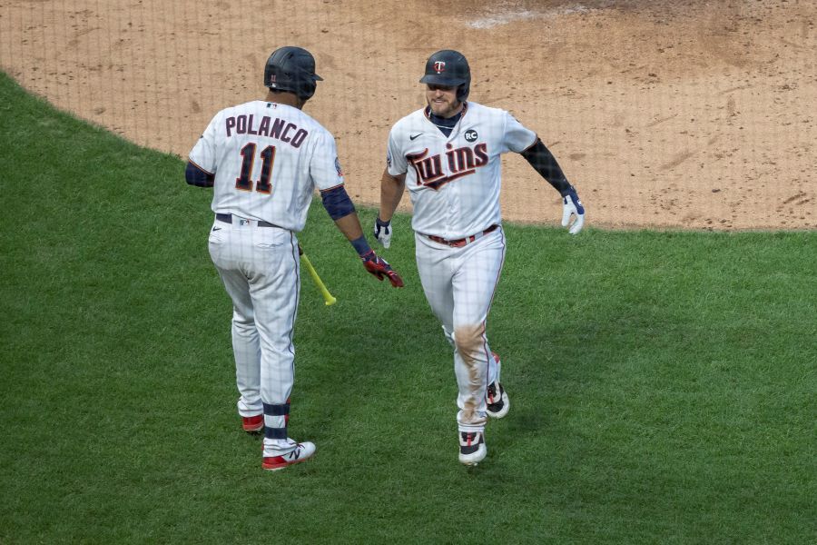 More information about "Getting to Starters Early Will Be Imperative for the Minnesota Twins"