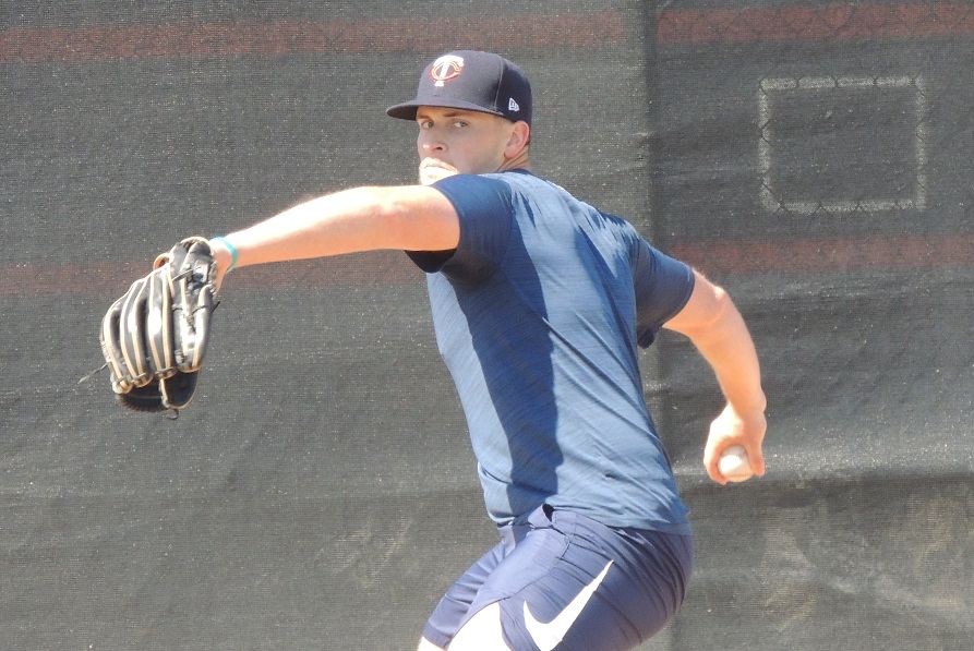 More information about "Twins Spotlight: Episode 15 (Sawyer Gipson-Long)"