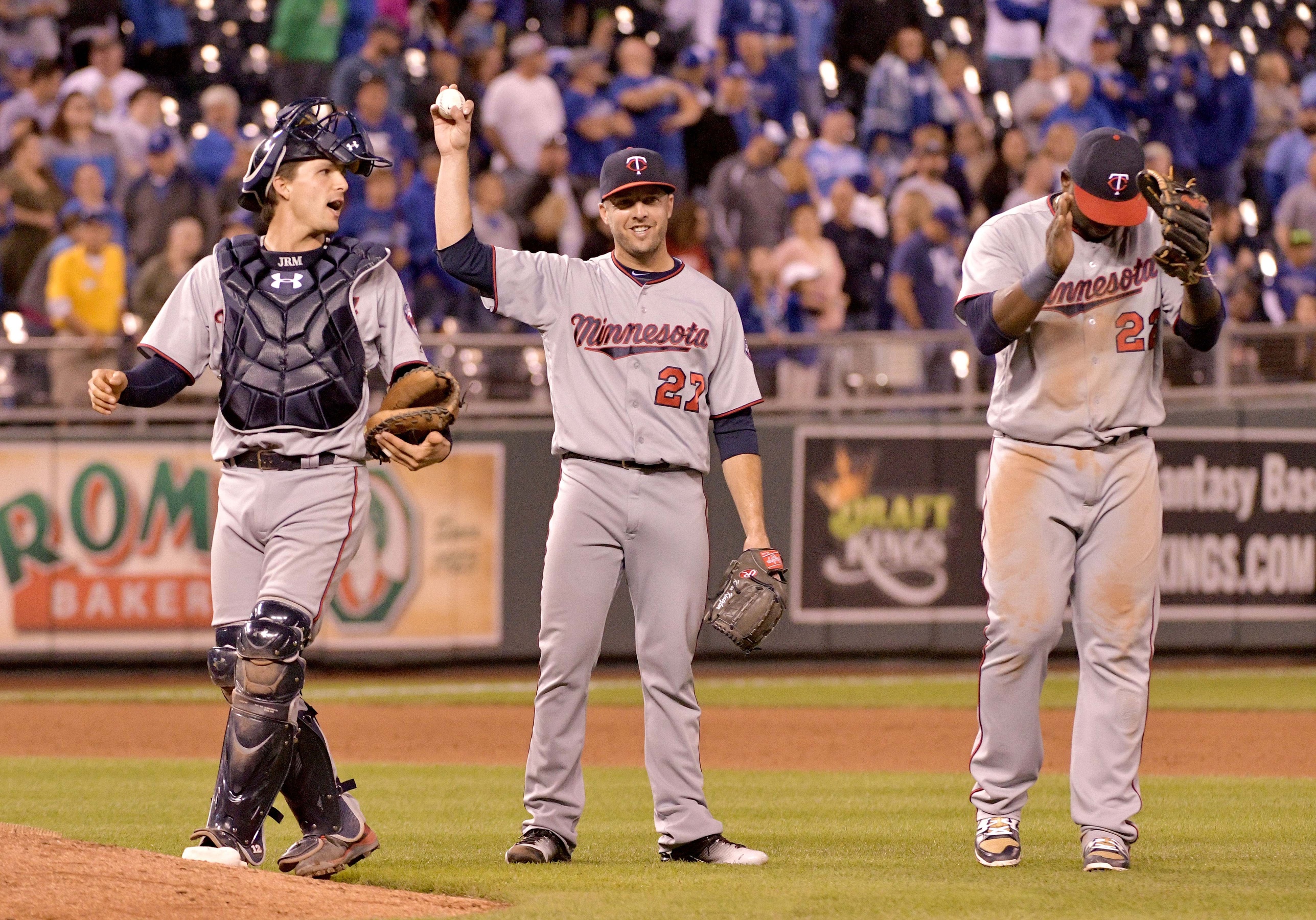 More information about "The Twins Bullpen Is Set (And You’re Not Going To Love It)"