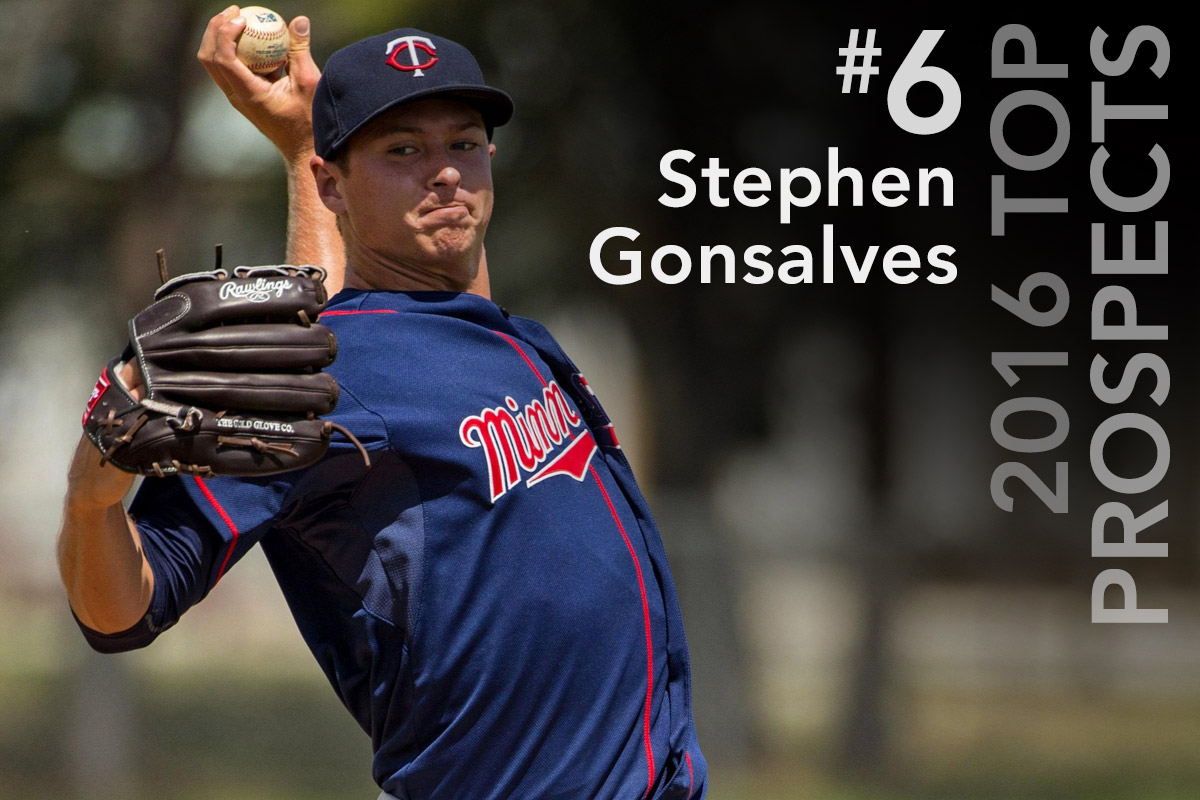 More information about "TD Top Prospects: #6 Stephen Gonsalves"