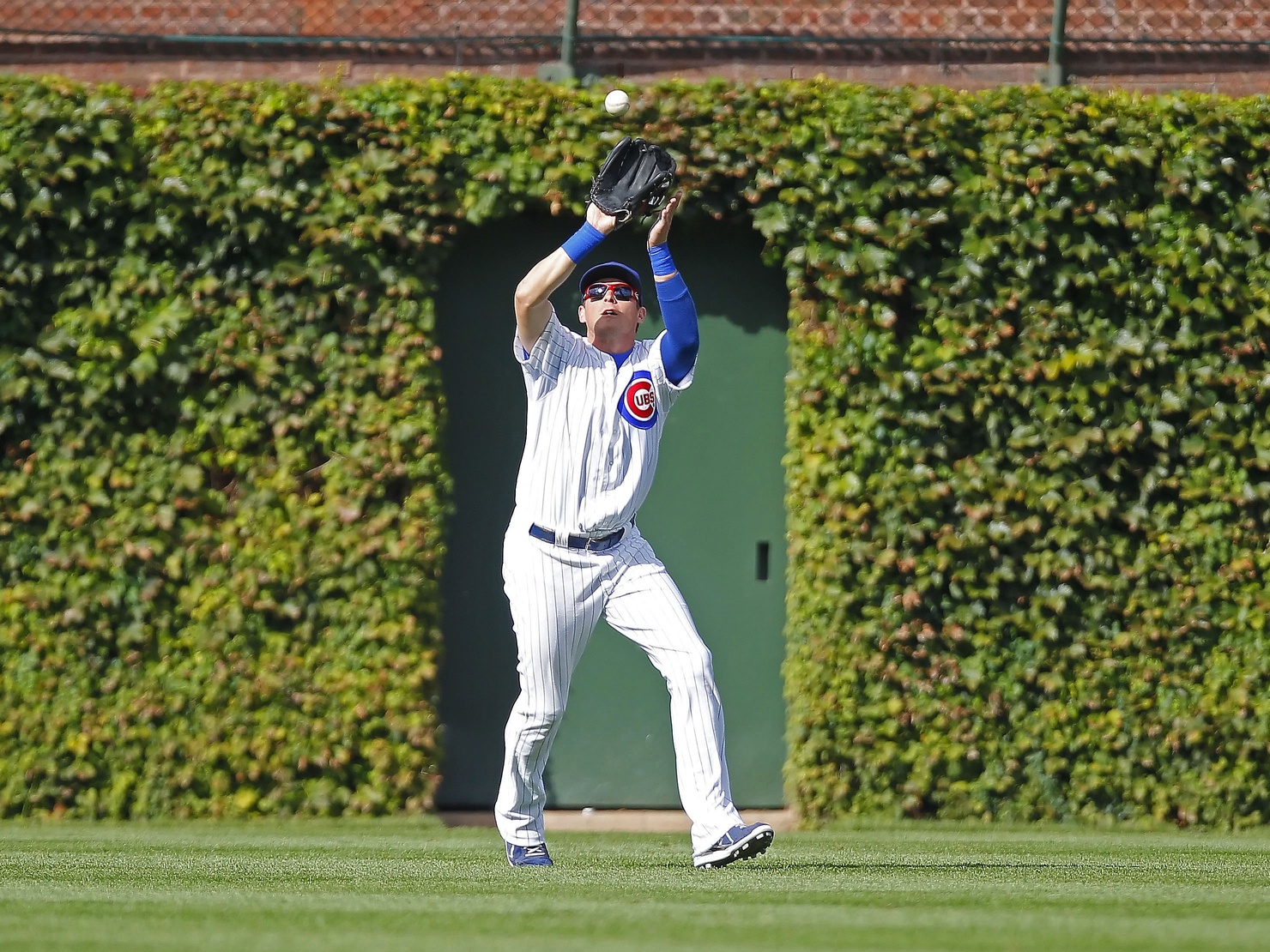 More information about "Twins Continue To Add Outfield Depth"